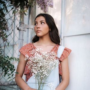 Meet your Posher, Nataly